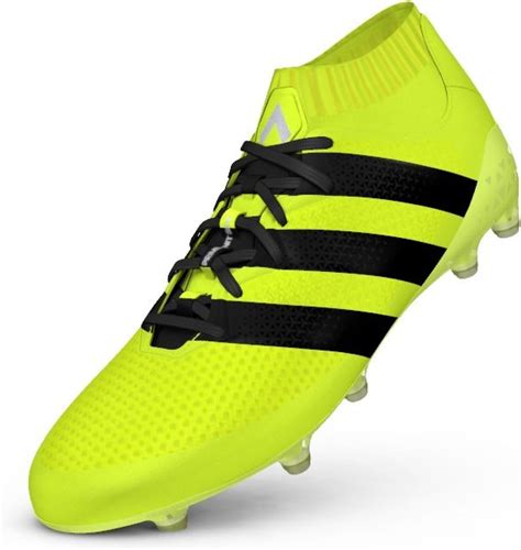 adidas herren ace 16.1 fg fußballschuhe|Adidas Ace 16.1 Primeknit FG Men .